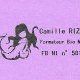 Logo de RIZO Camille
